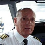 Profile picture of Bruford van der Merwe *Capt* 1971--2006