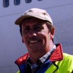 Profile picture of Dennis Barry (FEO 1970-2004)