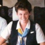 Profile picture of Janet (Knibbs) Maree  1985--1997