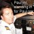 Profile picture of Paul Liebrecht  *Pilot*  1970--2004